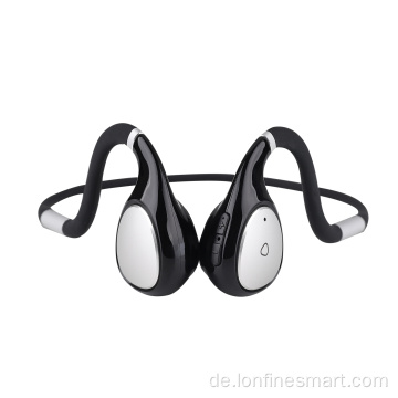 Wasserdichtes BT5.0 Sport drahtloser Knochenleitungs -Headset